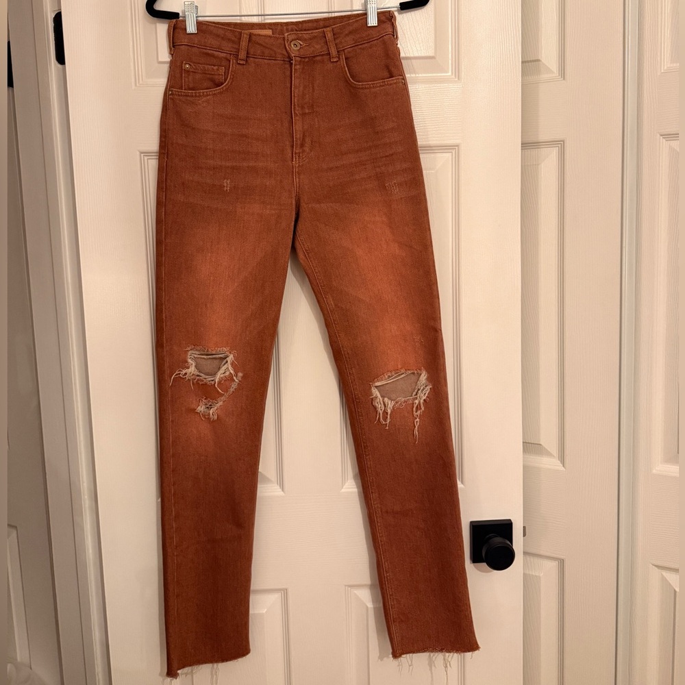 Pilcro Jeans
